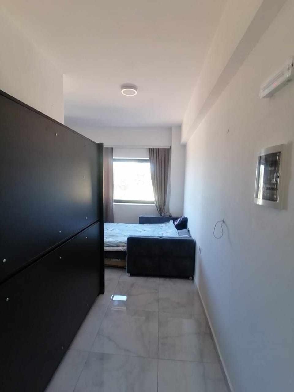 Davids Apartments Sarandë Exterior foto