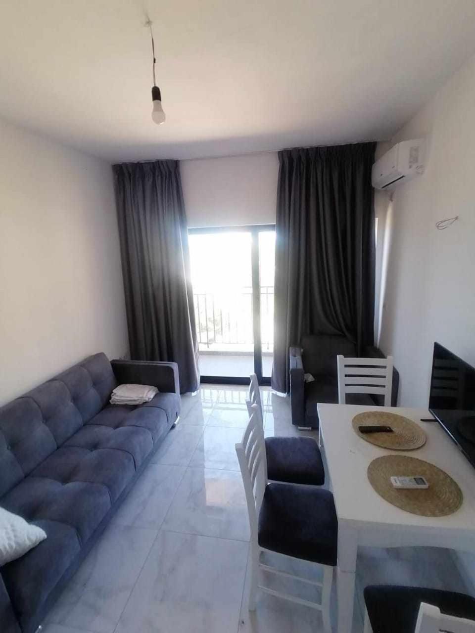 Davids Apartments Sarandë Exterior foto